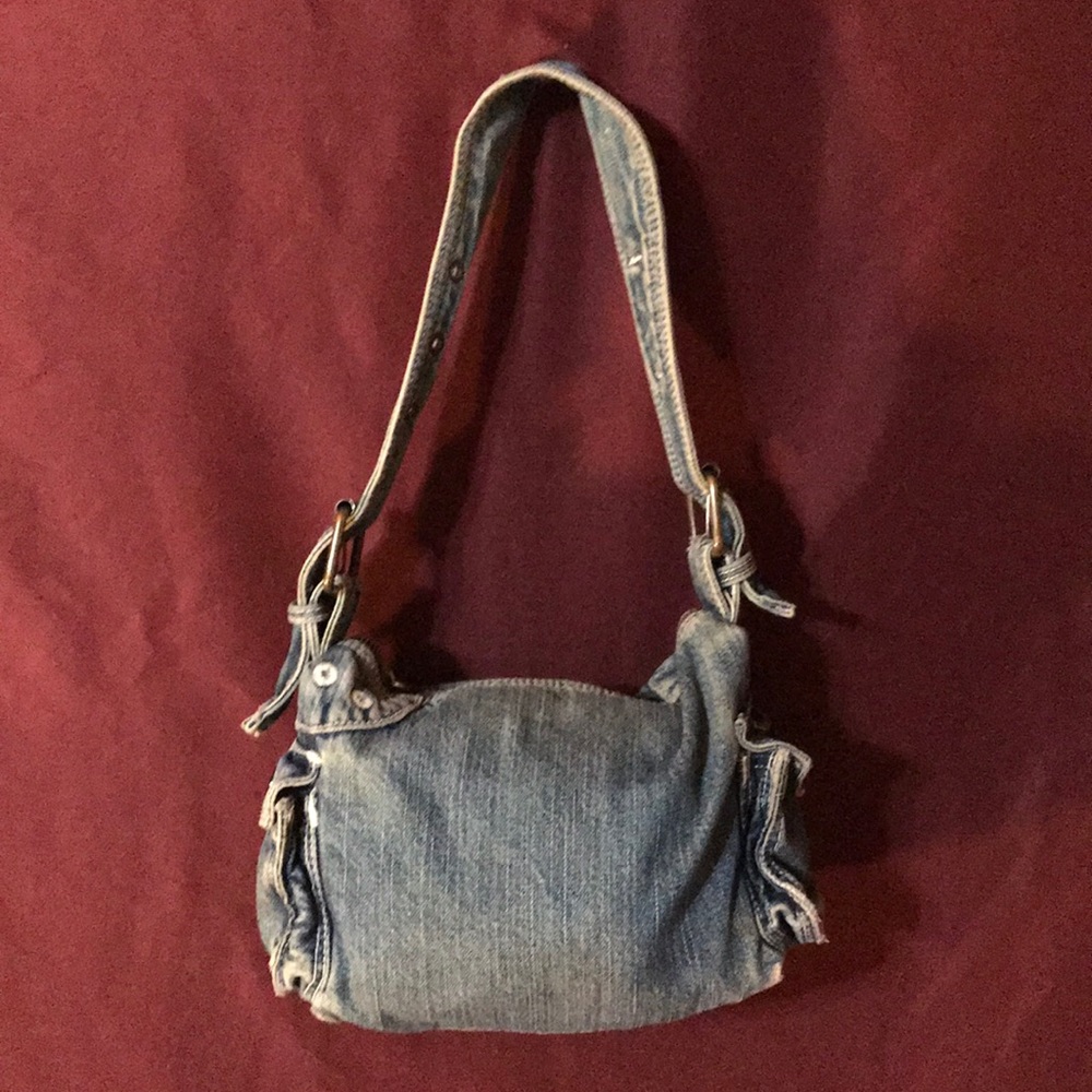 Old Navy Jean purse